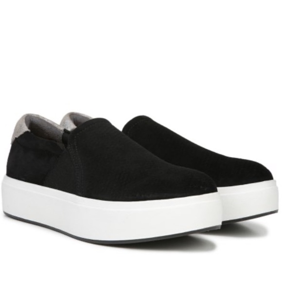 abbot lux slip on sneaker